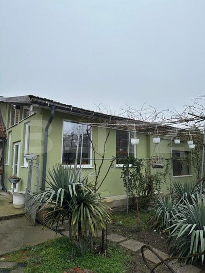 Casa individuala cu 3 camere, 150 mp, zona Elisabetin