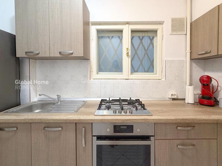 2-Room Apartment  Ultracentral  Blv. Magheru  2 Balconies  2 Storage Rooms - 18