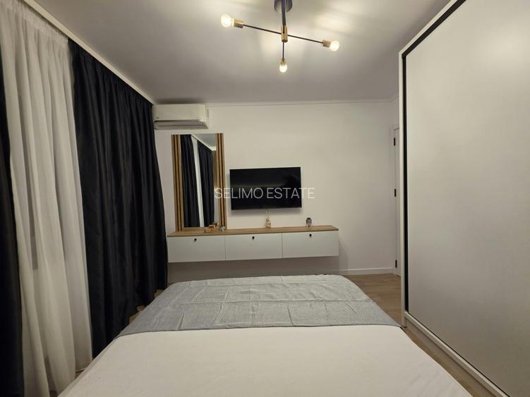 2 Camere Premium | Drumul Taberei | Centrală termica | Comision 0