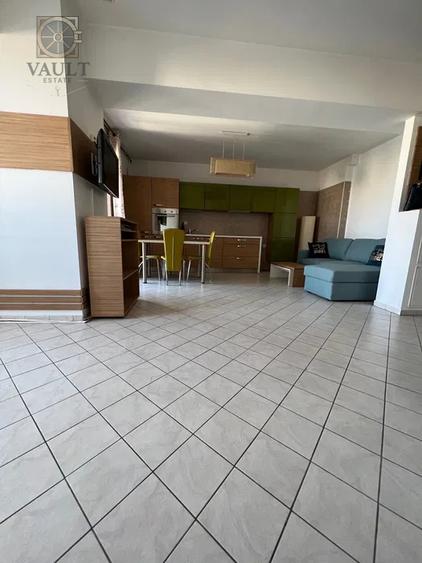 Apartament 2 camere - 2012 - zona Decebal