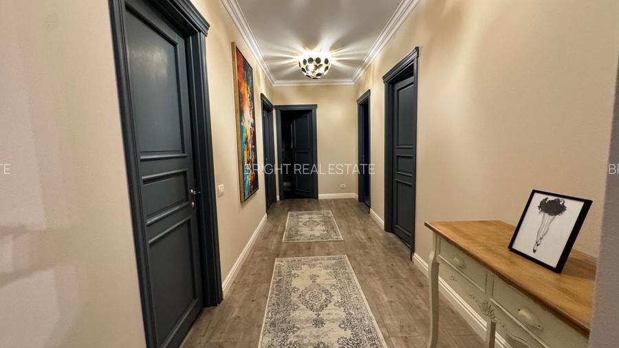 Apartament de inchiriat 3 camere, Tampa Gardens - 7