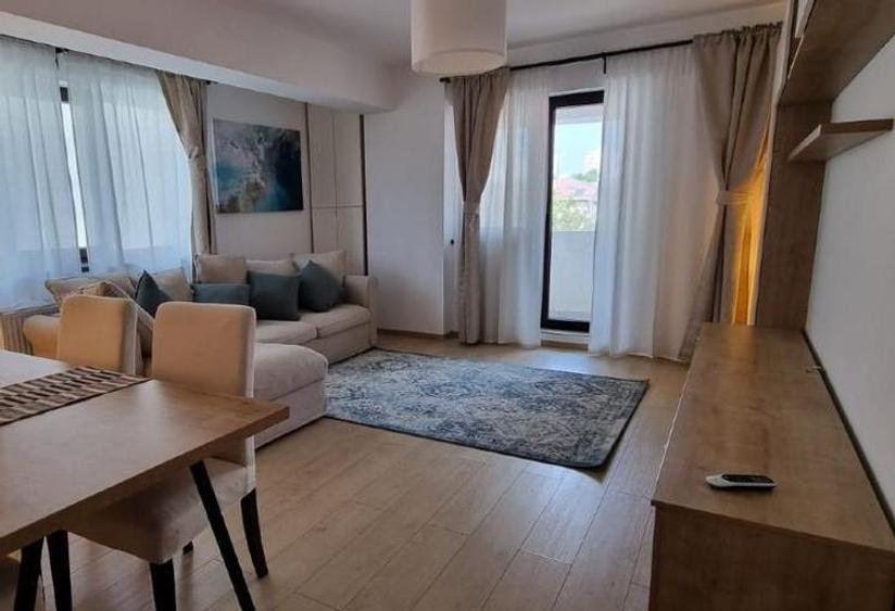 3 Camere Dorobanti Parcul Floreasca