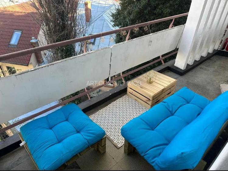 Timpuri Noi | 2 Camere | Balcon | Proximitate Metrou | Zona Verde - 6