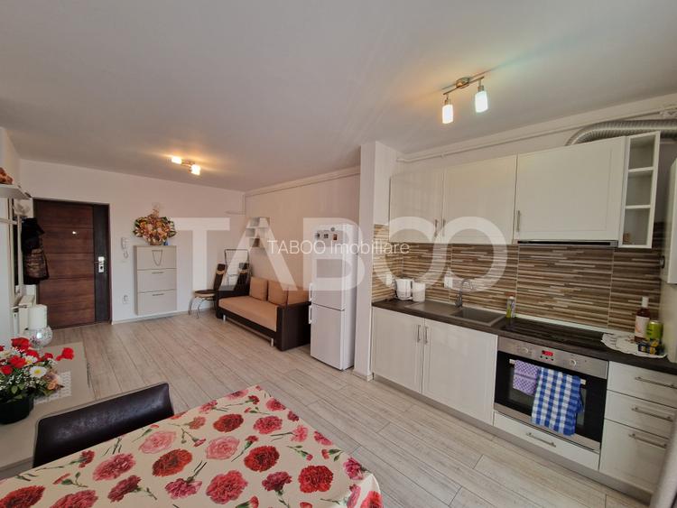 Apartament de inchiriat 2 camere ETAJ 1 cu parcare Calea Surii Mici - 3