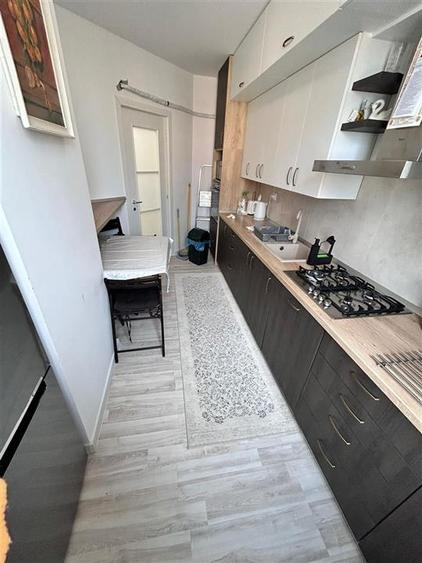 Inchiriere Apartament cu 2 camere decomandat, 60mp Cartier Visoianu