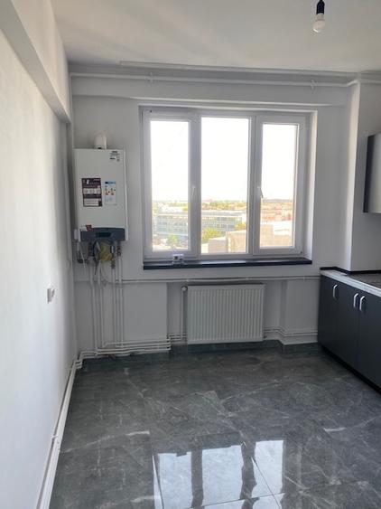 3 CAMERE RENOVAT clinicile noi, centrala proprie