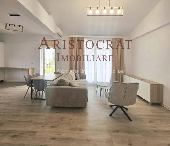Casa pe parter prima inchiriere - 3