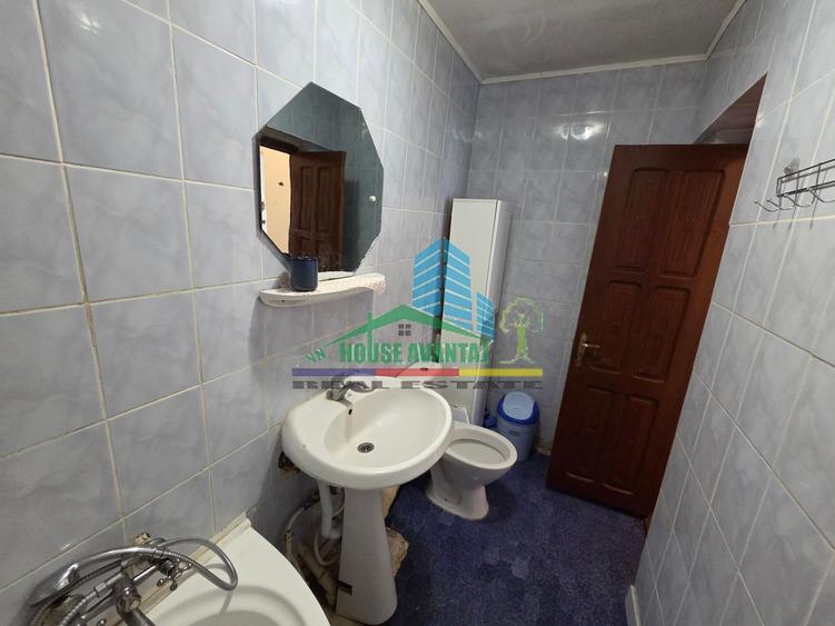 Oportunitate Ultracentrală | Apartament 3 camere – Bld Unirii Focșani