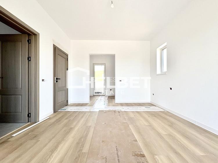 5 Camere / Sânpetru / 143 mp Utili - 13