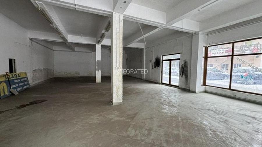 BRAILA, HIPODROM, ``GOSPODINA``, SPATIU COMERCIAL - 200 MP
