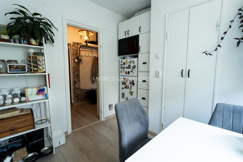 Apartament cu 2 camere I Mobilat și utilat I Gheorgheni - 11
