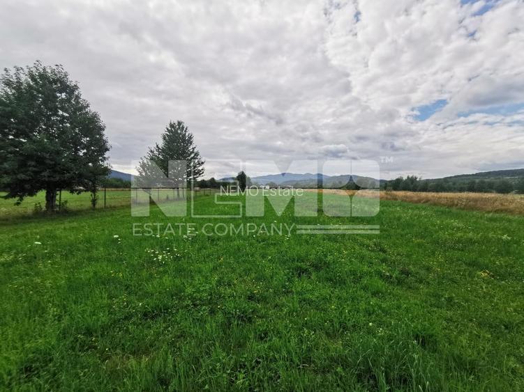 Teren Intravilan | 2.200 mp | Vicovu de Sus - 5
