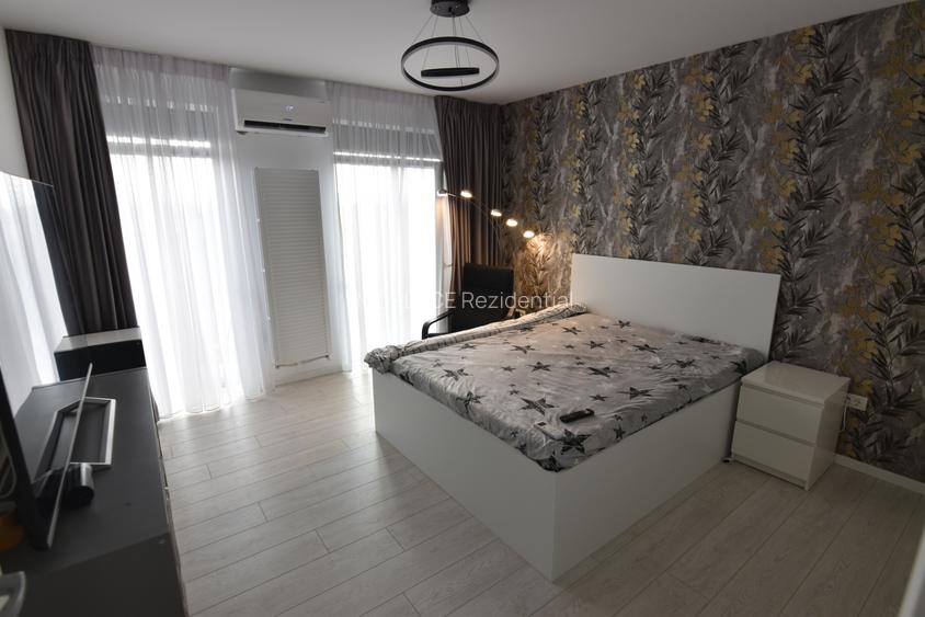 Casa / Vila in Domnesti, Mobilata si Utilata Complet - 10