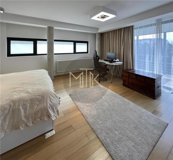 VIla lux 6 camere I Pipera-Iancu Nicolae I Mobilata&utilata