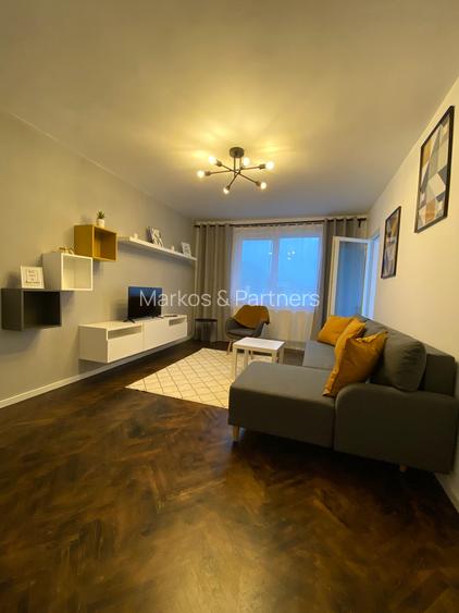2 Camere | View Superb | Mobilat, Utilat | zona Gemenii - 4