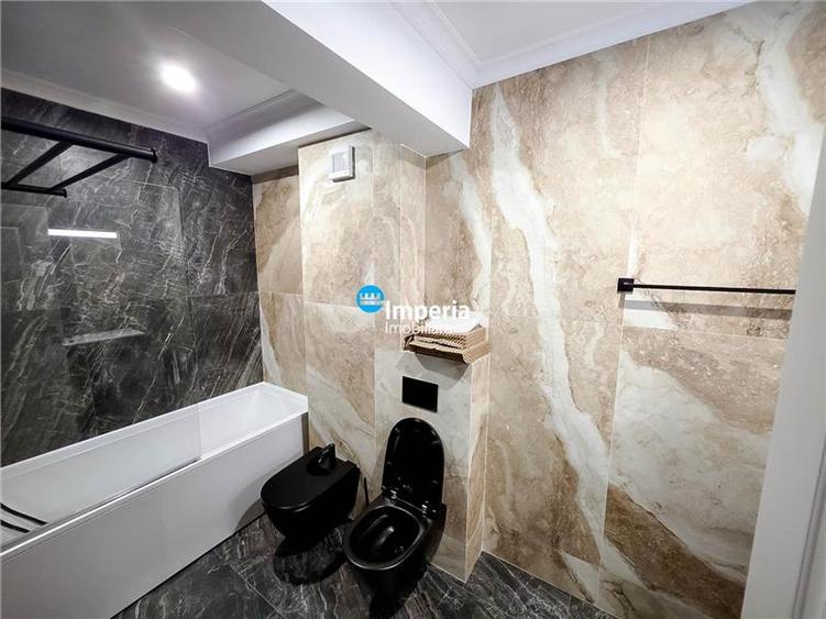 Penthouse Ready to Move! 5 camere 390MP!