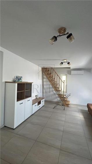 Apartament 3 camere deosebit mobilat modern la vila - Bogdanestilor