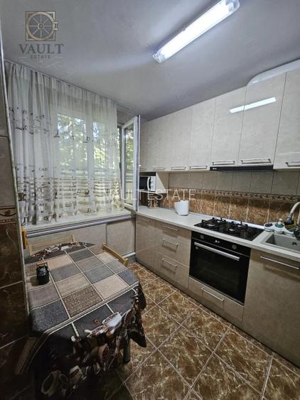 Apartament 2 camere - zona GIURGIULUI - 6