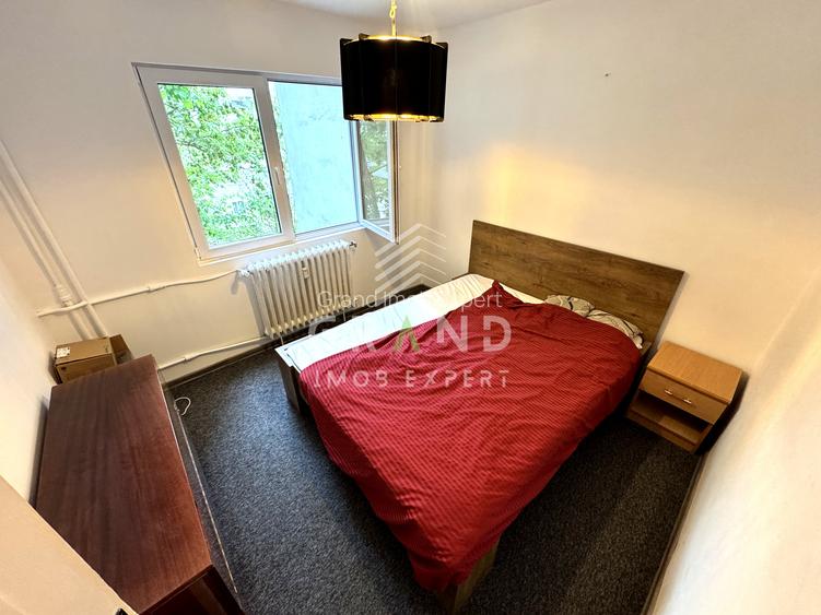 2 camere de vânzare | Mutare imediată | Mănăștur–zona Parâng/McDonald’s/Petrom - 5