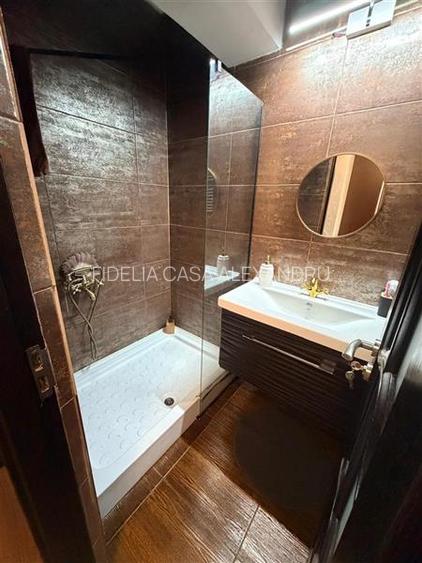 2 camere decomandat Galata, bloc nou - 7