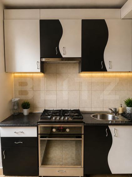 Doua camere decomandate, Zorilor