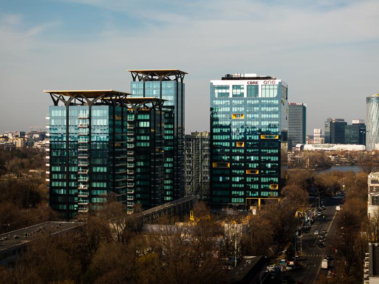 FLOREASCA - APARTAMENT 5 CAMERE - READY TO MOVE - LUX - COMISION 0%