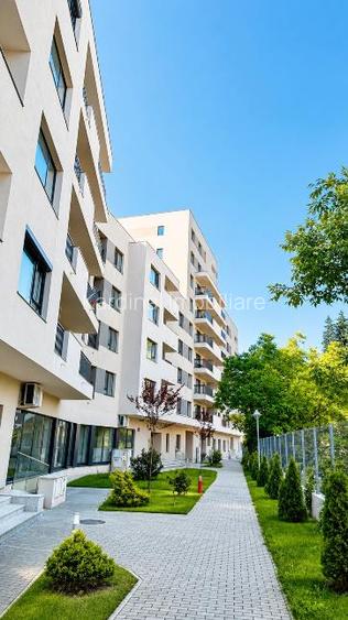Apartament Premium | Bloc Nou | Parcare Subterană Inclusă | Calea Bucu - 11