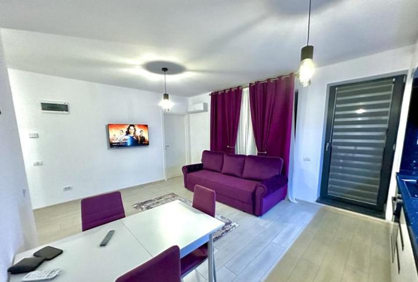 Închiriere Apartament 2 camere în Drumul Taberei | Bloc 2024 | Parcare Subterana