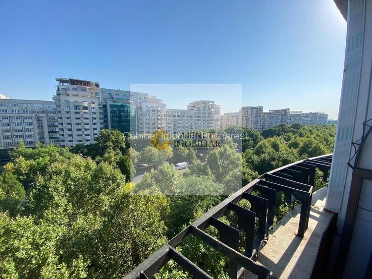 2 camere I Bulevard Unirii I Etaj 5 I  Decomandat - 23