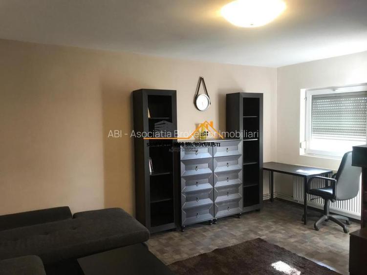 Inchiriere Apartament 3 camere-Drumul Sarii-13 Septembrie-Semicentral- - 5