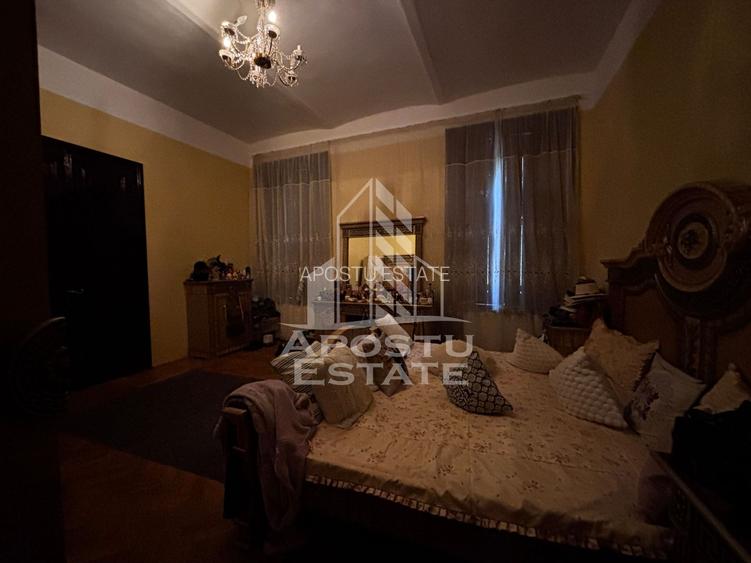 Casa cu 10 camere de inchiriat, zona Centrala, Timisoara - 5