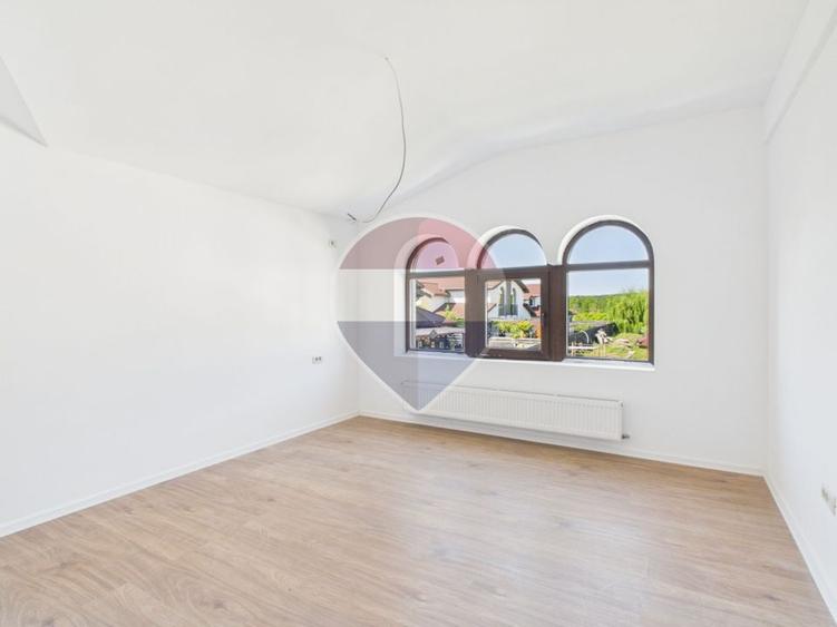Vila in duplex Corbeanca - Aria Residence