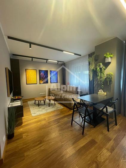 Apartament Finisaje Calitative I Tractorul Coresi