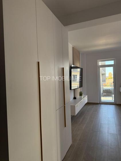 APARTAMENT CU 2 CAMERE SI TERASA DE 16 MP - 9