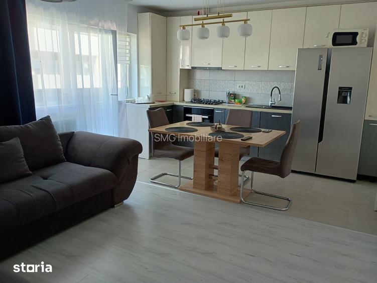 Apartament 3 Camere Theodor Pallady - Bloc Nou 2020, Etaj 3, Complet Mobilat - 8