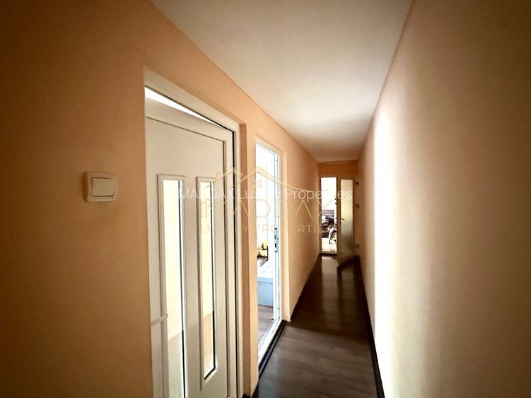 Casă de vânzare // Zona Parc Bazilescu // Bucureștii Noi - 11