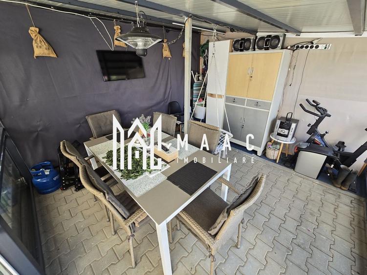 Apartament 3 Camere I Gradina I Loc ParcareI Calea Suri Mici