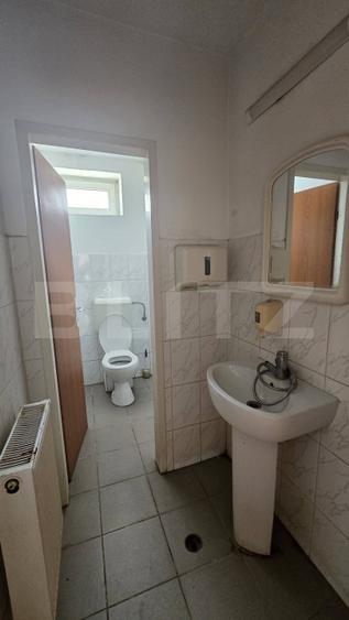 Hotel/pensiune, 497 mp, mobilata si utilata, cazare muncitori, zona Giroc