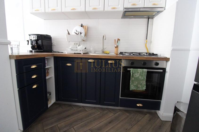 Apartament 2 camere | Campeador City – Torontalului