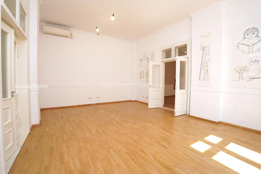 Clădire 12+ Camere | 355 MP + Terasă | Ultracentral – Universitate - 24