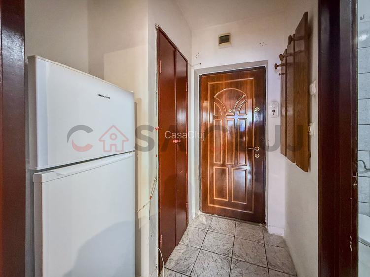Apartament 1 camera, Gheorgheni, zona Detunata - 4