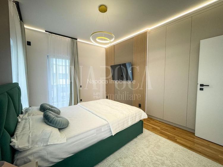 Casa 4 camere de vanzare in Floresti - 13