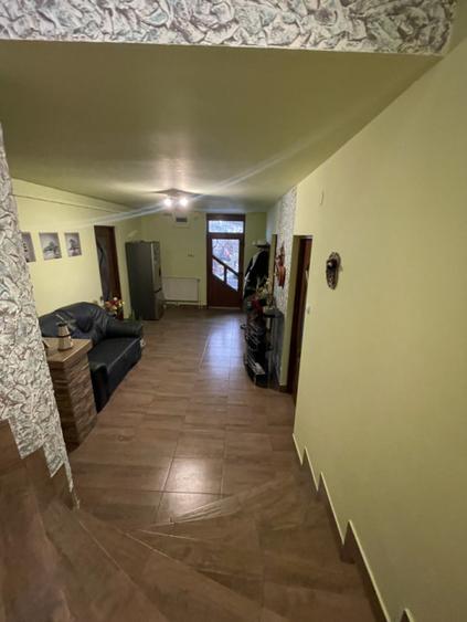 Casa individuala spre vanzare, 160 mp. cartier Marasti