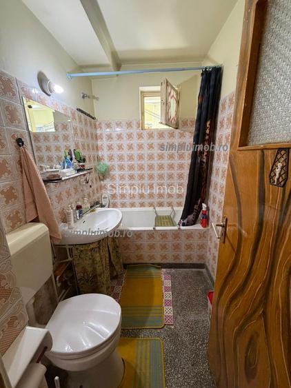 2 Camere Etaj Intermediar Spatios Liviu Rebreanu - 9