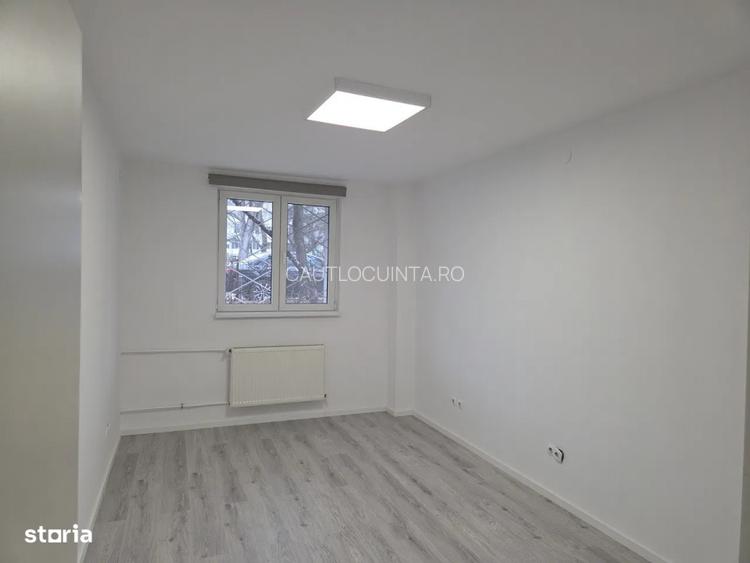 Apartament 3 camere/ Floreasca/ Spatiu birou - 2