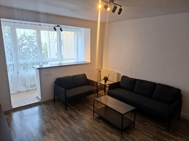 2 camere mobilate și utilate lângă parcul Drumul Taberei - Comision 0%!