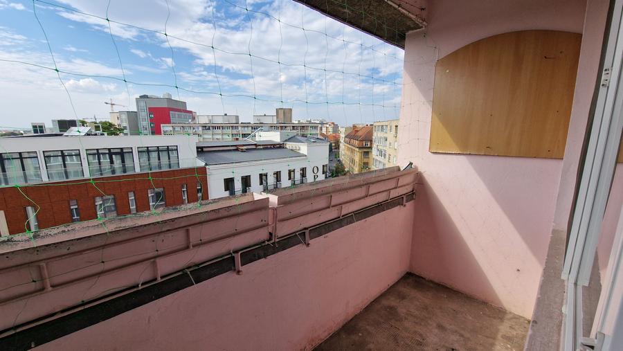 De inchiriat apartament 2 camere – Ultracentral- 898
