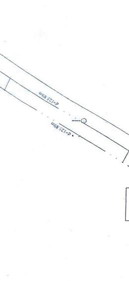 Teren intravilan 1500mp situat la DC87 Pielesti, zona Peugeot