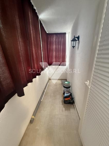 Apartament 3 camere Calea Cisnadiei langa Kaufland geam la baie terasa 12MP - 7