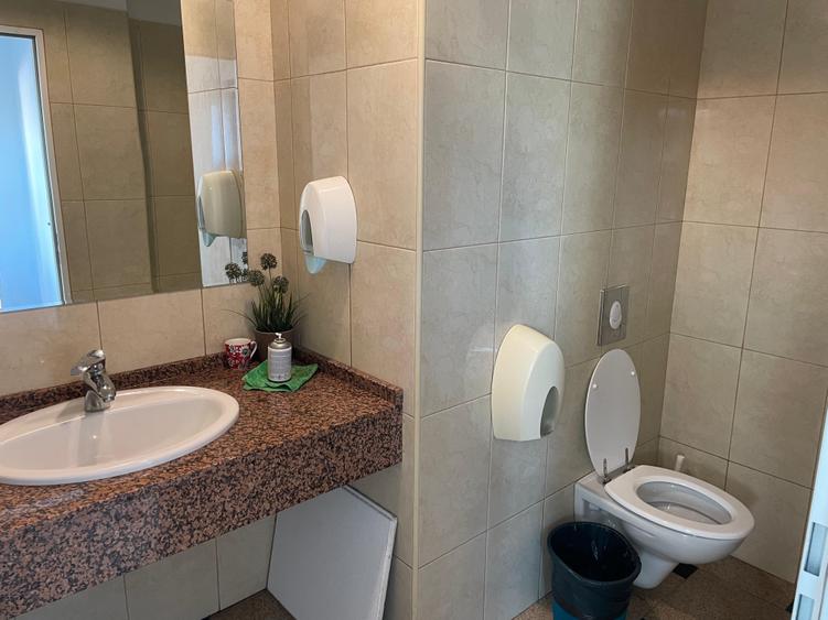 260 mp imobil birouri Victoriei-Buzesti- Gara de nord